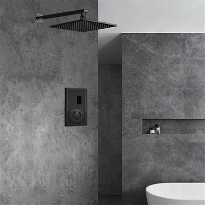Wayfair Shower Systems